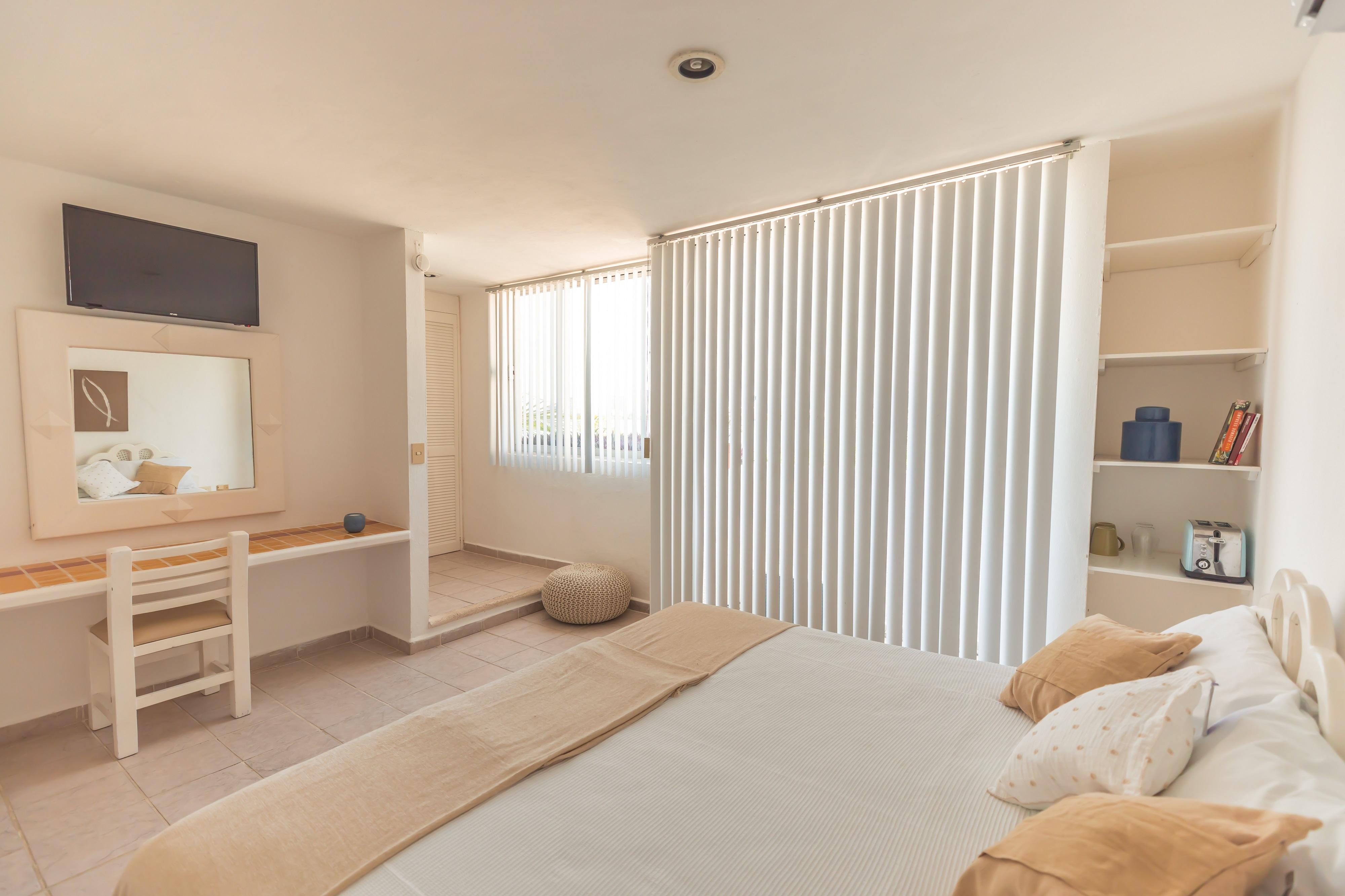 Las Gaviotas Hotel & Suites Cancun Exterior photo