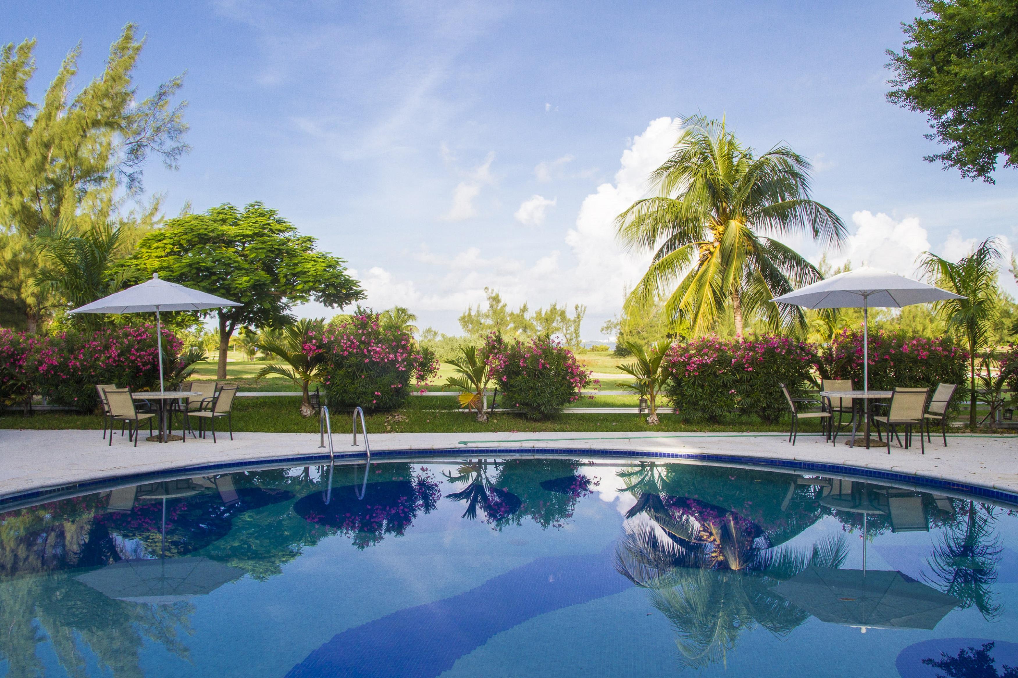 Las Gaviotas Hotel & Suites Cancun Exterior photo